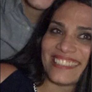Meet your Posher, Ivette